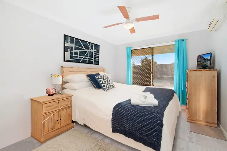 Sixth view of Homely semi-detached listing, 1/4 Stormbird Place, Carrara QLD 4211