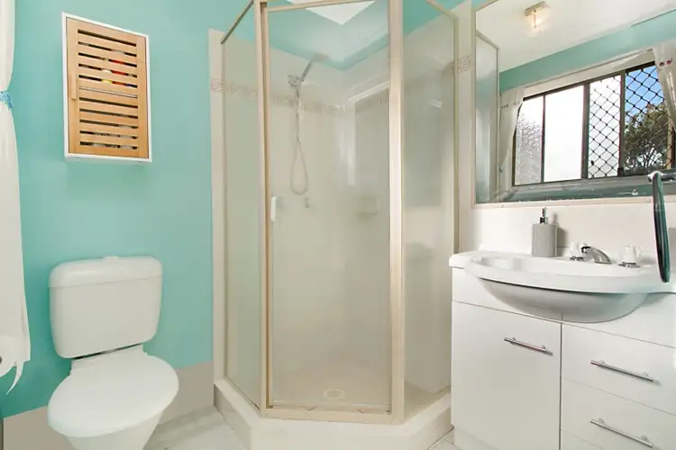 Seventh view of Homely semi-detached listing, 1/4 Stormbird Place, Carrara QLD 4211