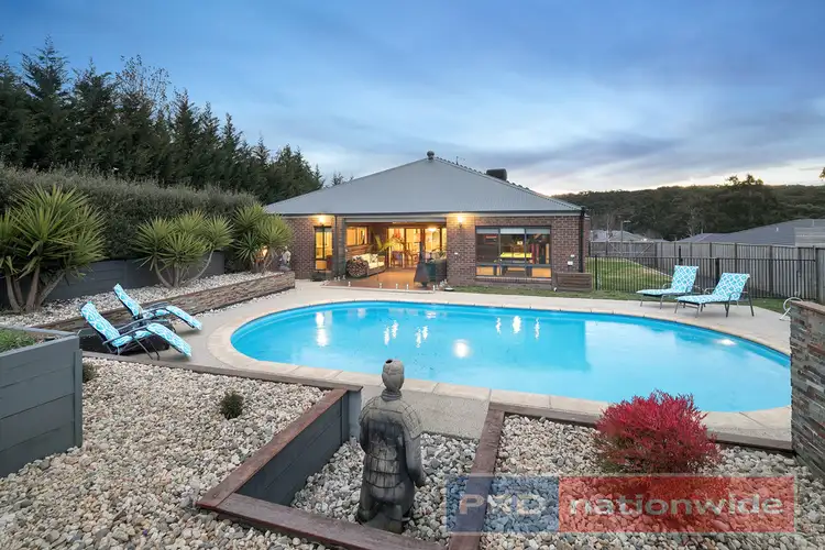 2 Brooklyn Court, Brown Hill VIC 3350