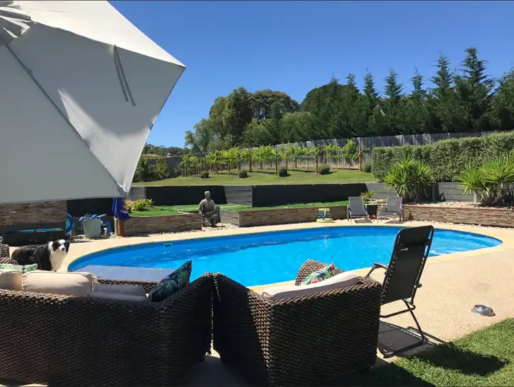 Third view of Homely house listing, 2 Brooklyn Court, Brown Hill VIC 3350