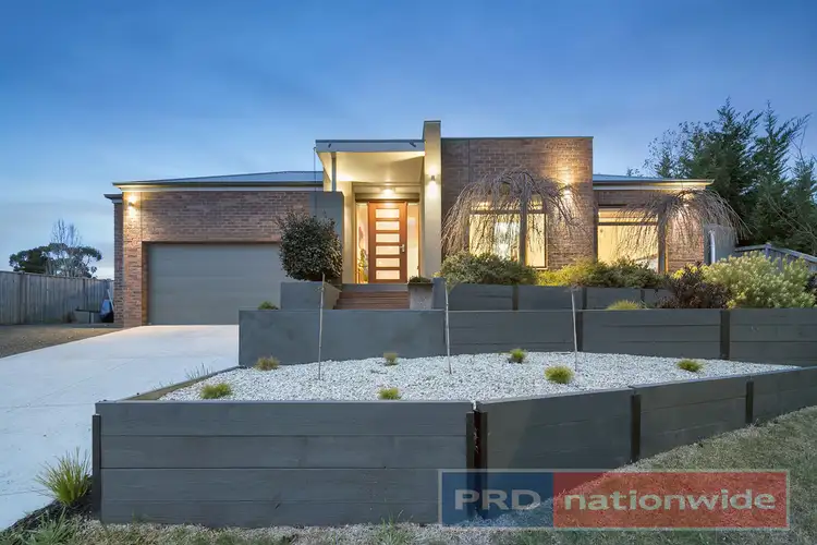 Fifth view of Homely house listing, 2 Brooklyn Court, Brown Hill VIC 3350