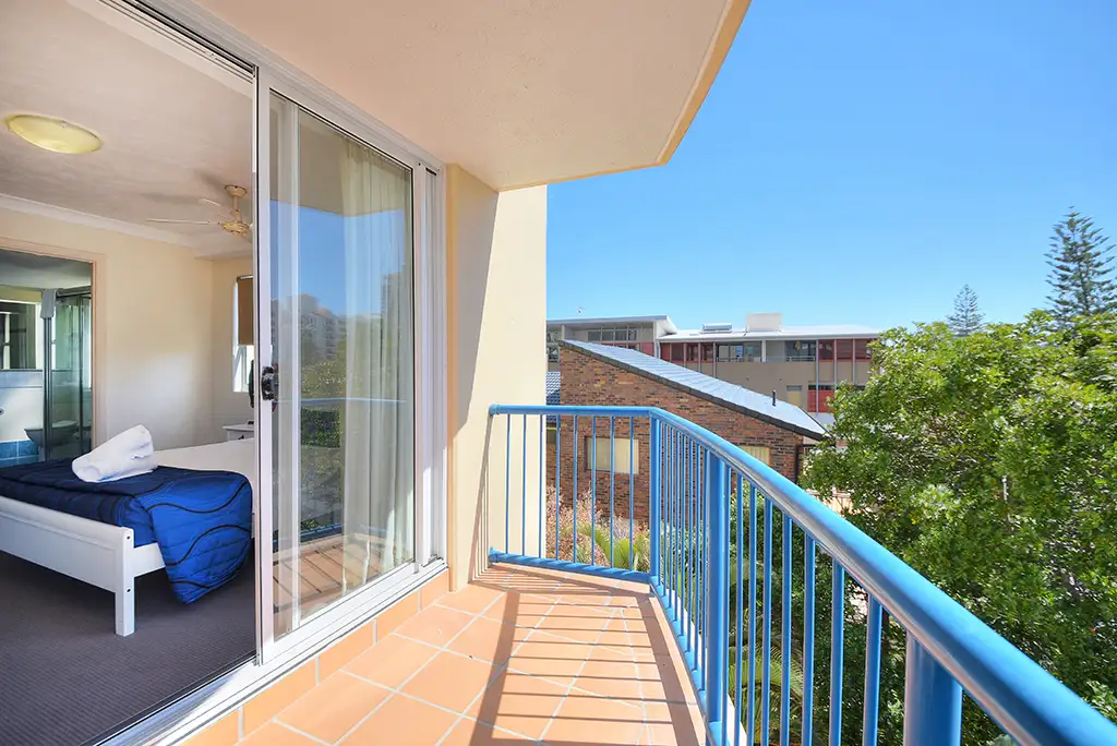 Main view of Homely apartment listing, 15/93 Old Burleigh Road, Broadbeach QLD 4218