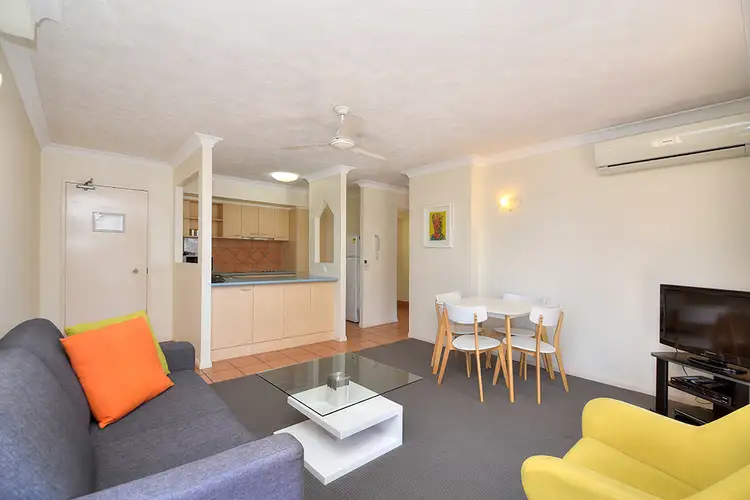 Third view of Homely apartment listing, 15/93 Old Burleigh Road, Broadbeach QLD 4218