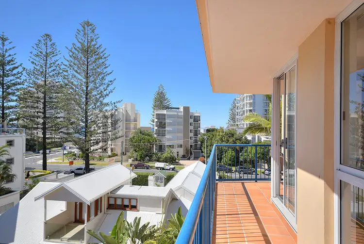 Fourth view of Homely apartment listing, 15/93 Old Burleigh Road, Broadbeach QLD 4218