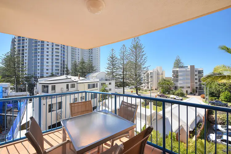 Fifth view of Homely apartment listing, 15/93 Old Burleigh Road, Broadbeach QLD 4218