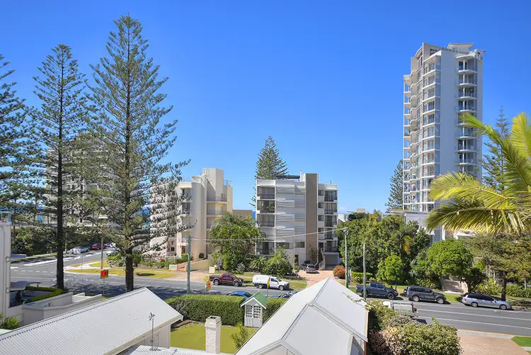 Sixth view of Homely apartment listing, 15/93 Old Burleigh Road, Broadbeach QLD 4218
