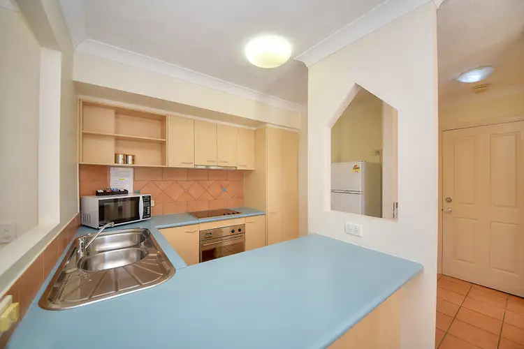 Seventh view of Homely apartment listing, 15/93 Old Burleigh Road, Broadbeach QLD 4218