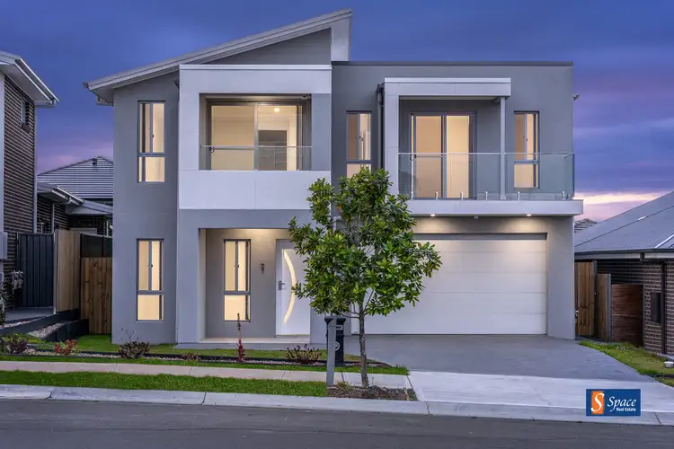 137 Holden Drive, Oran Park NSW 2570