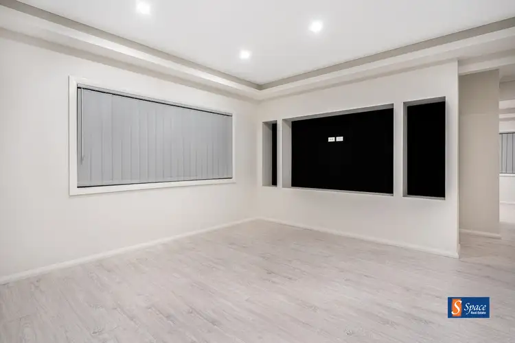 Third view of Homely house listing, 137 Holden Drive, Oran Park NSW 2570