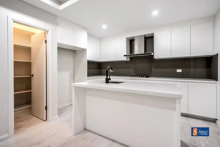 Fifth view of Homely house listing, 137 Holden Drive, Oran Park NSW 2570