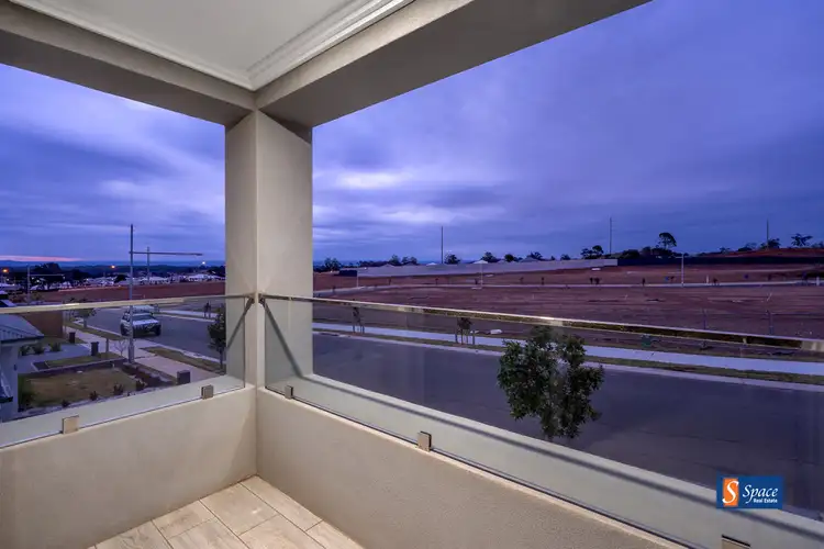 Seventh view of Homely house listing, 137 Holden Drive, Oran Park NSW 2570