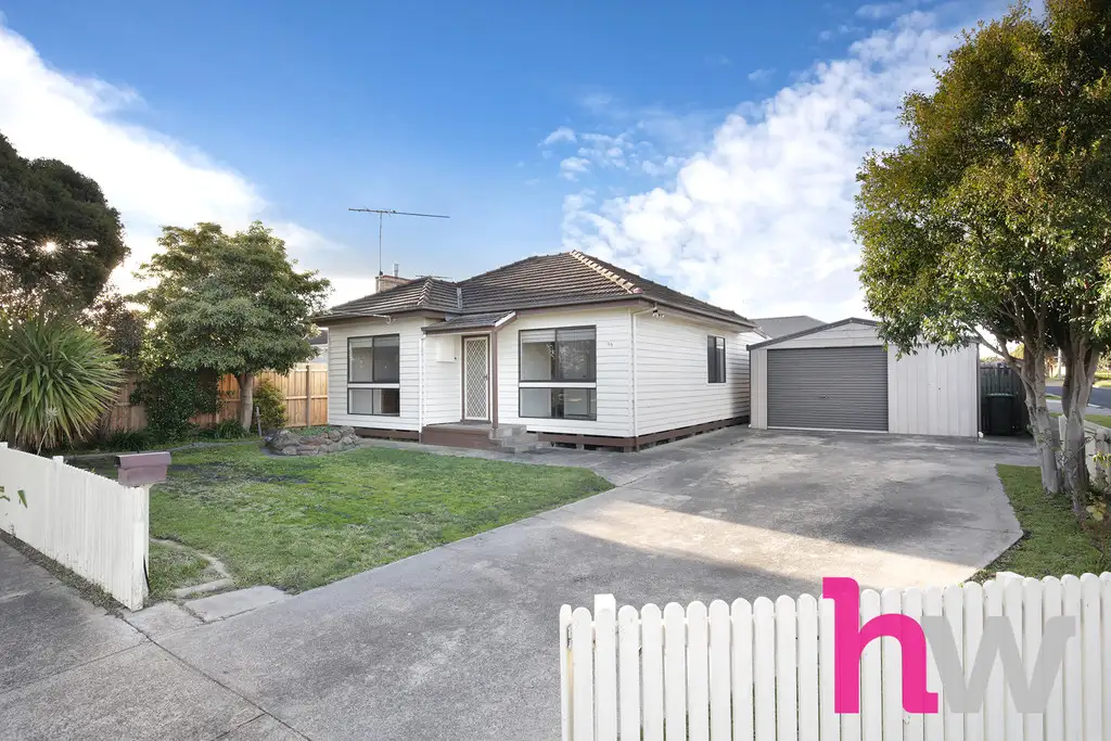 Main view of Homely house listing, 48 Apex Avenue, Belmont VIC 3216