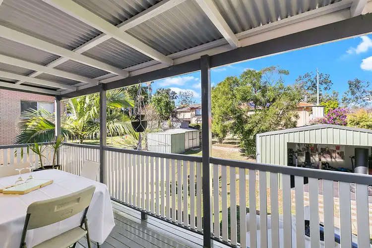 Second view of Homely house listing, 40 INGLESTON STREET, Wynnum West QLD 4178