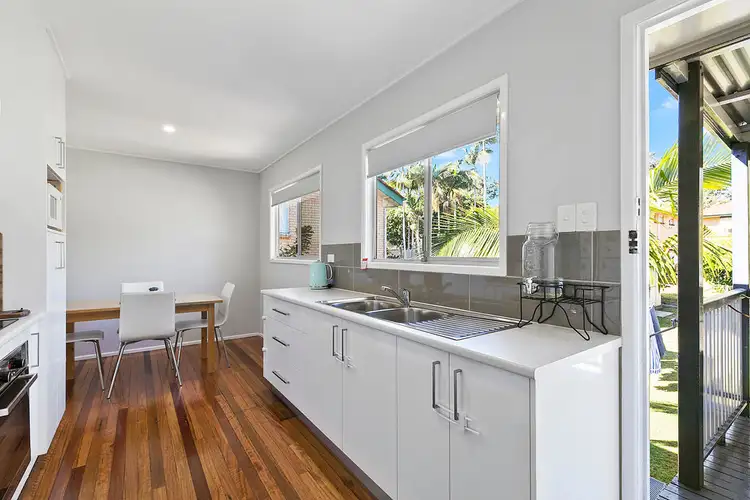 Fourth view of Homely house listing, 40 INGLESTON STREET, Wynnum West QLD 4178