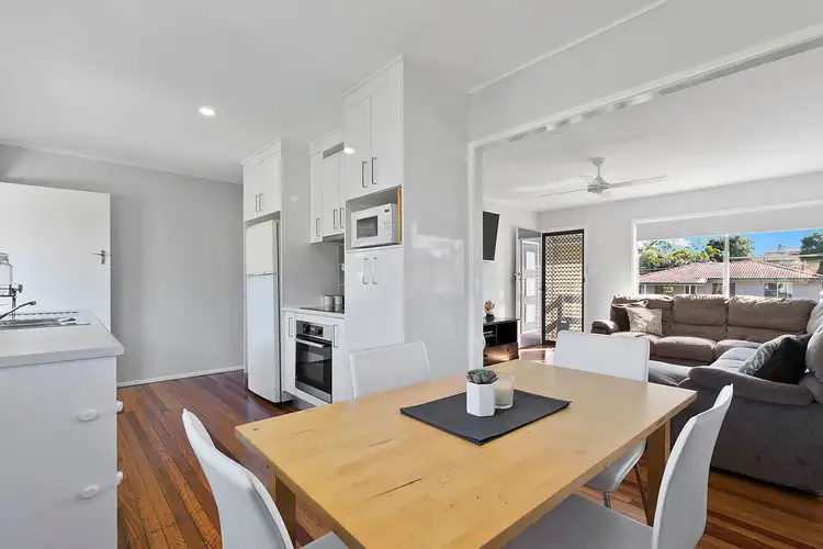 Fifth view of Homely house listing, 40 INGLESTON STREET, Wynnum West QLD 4178