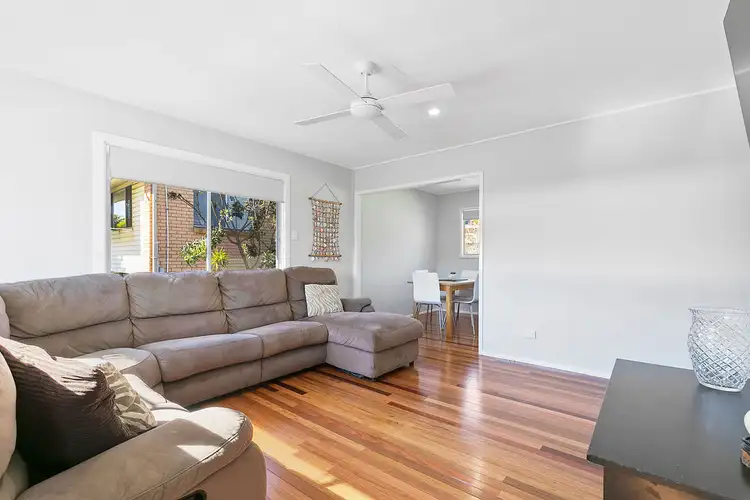 Sixth view of Homely house listing, 40 INGLESTON STREET, Wynnum West QLD 4178