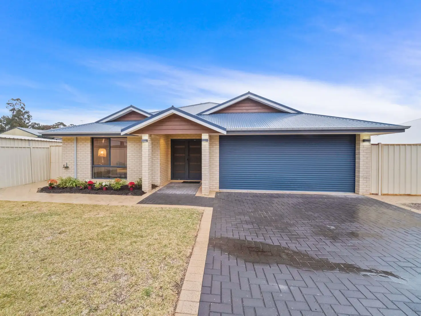 Main view of Homely house listing, 3 Marlboro Road, Swan View WA 6056