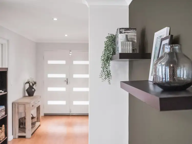 Second view of Homely house listing, 3 Marlboro Road, Swan View WA 6056