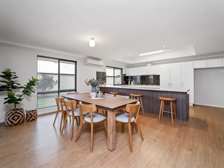 Fourth view of Homely house listing, 3 Marlboro Road, Swan View WA 6056