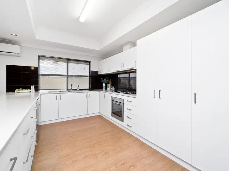 Fifth view of Homely house listing, 3 Marlboro Road, Swan View WA 6056