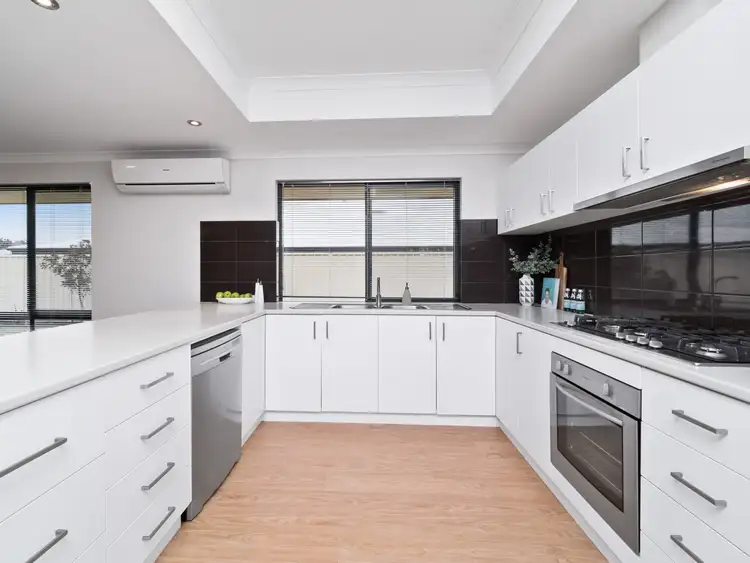 Sixth view of Homely house listing, 3 Marlboro Road, Swan View WA 6056