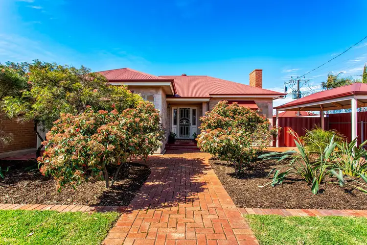 23 Sansom Road, Semaphore Park SA 5019