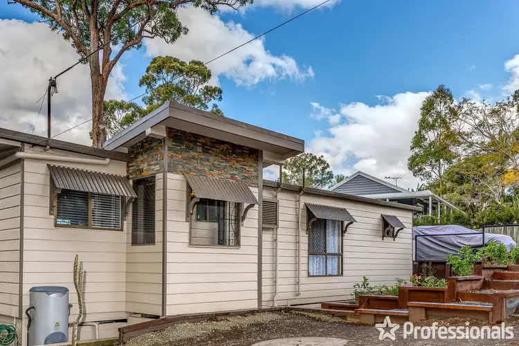 2 Hermon Road, Tamborine Mountain QLD 4272