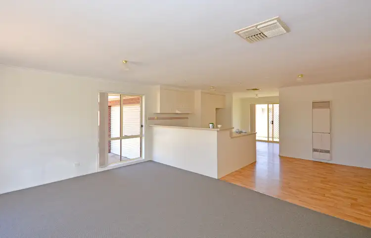 Second view of Homely unit listing, 10/17-19 Watson Road, Griffith NSW 2680