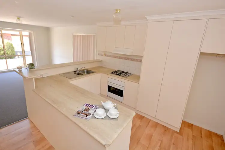 Fourth view of Homely unit listing, 10/17-19 Watson Road, Griffith NSW 2680