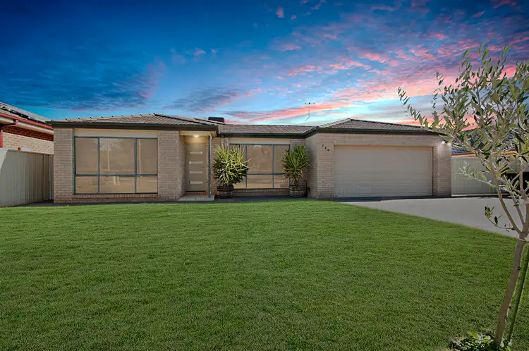 Main view of Homely house listing, 130 Wyangan Avenue, Griffith NSW 2680