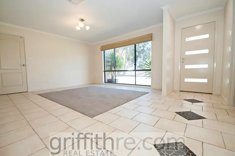Second view of Homely house listing, 130 Wyangan Avenue, Griffith NSW 2680