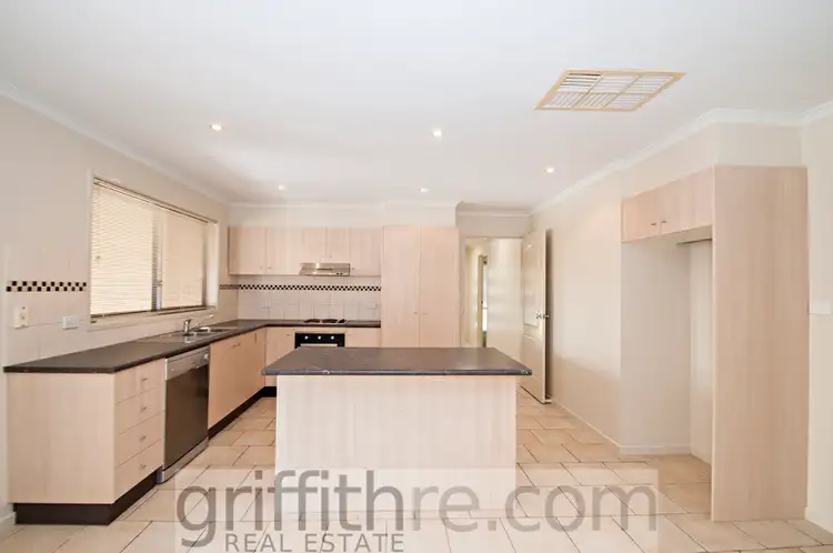 Third view of Homely house listing, 130 Wyangan Avenue, Griffith NSW 2680