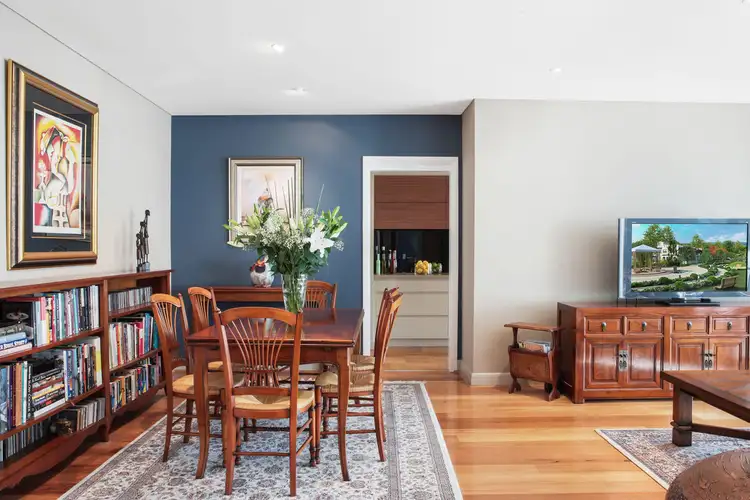 Third view of Homely apartment listing, 603/36 Refinery Drive, Pyrmont NSW 2009