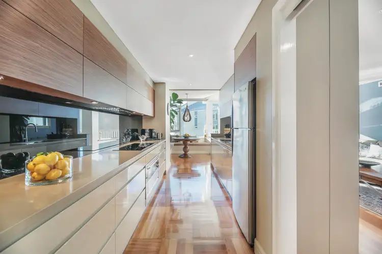 Fifth view of Homely apartment listing, 603/36 Refinery Drive, Pyrmont NSW 2009