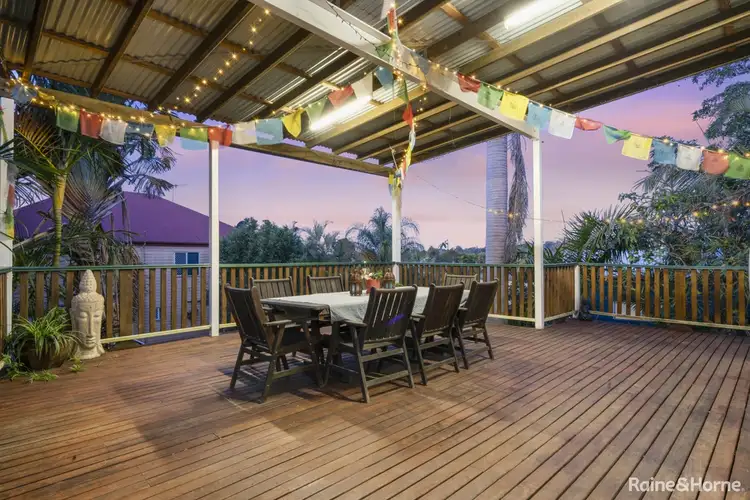 19 CULCROSS DRIVE, Narangba QLD 4504