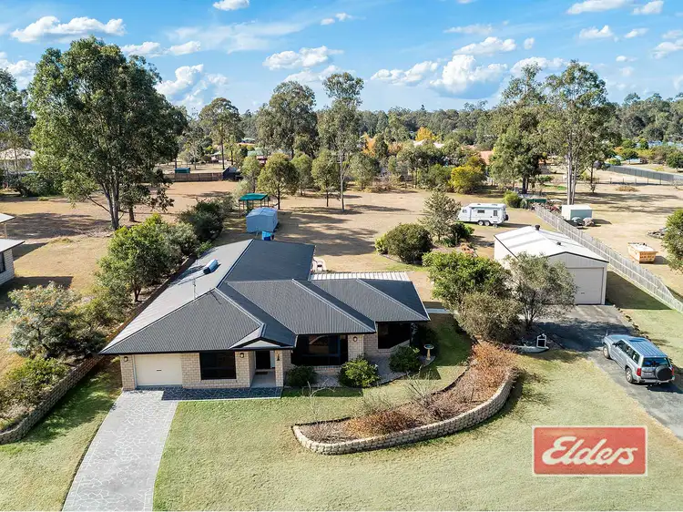 54 Red Cedar Crescent, Jimboomba QLD 4280
