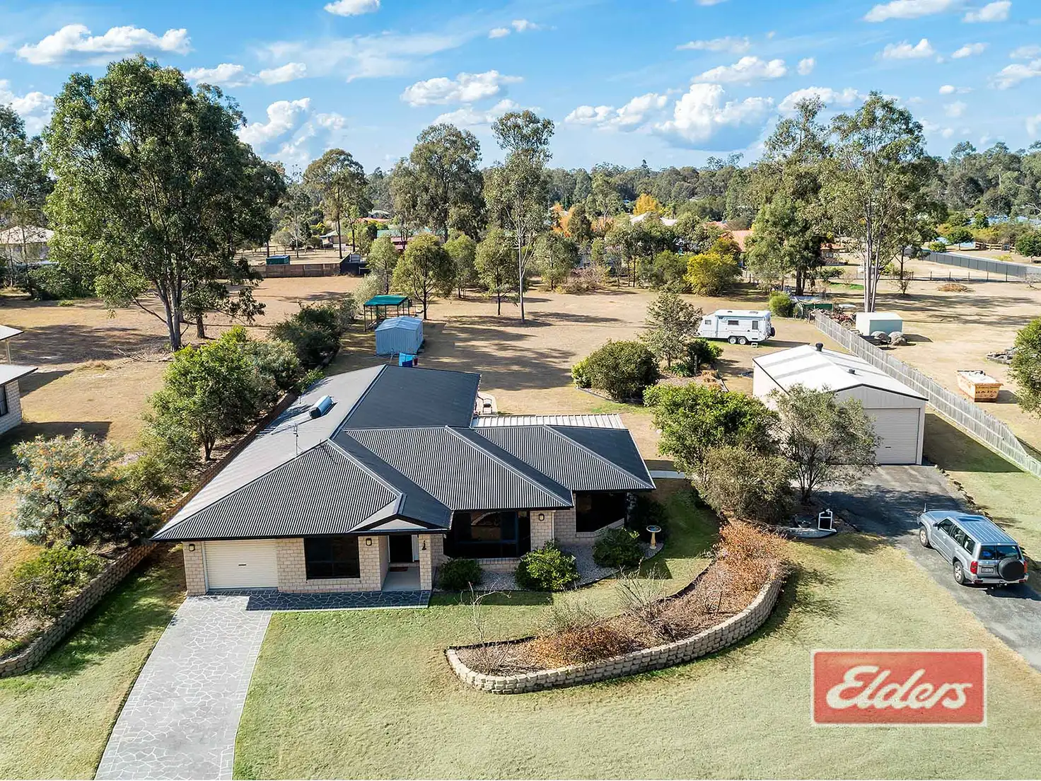 Main view of Homely house listing, 54 Red Cedar Crescent, Jimboomba QLD 4280