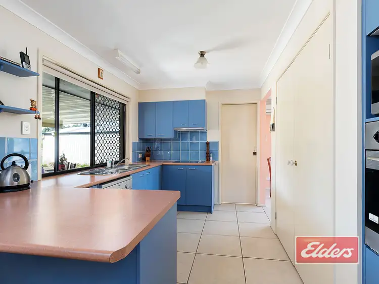 Third view of Homely house listing, 54 Red Cedar Crescent, Jimboomba QLD 4280