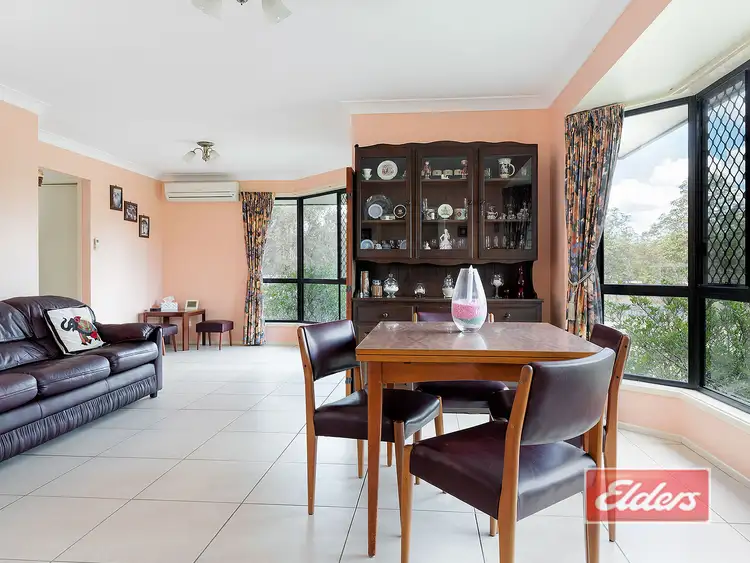 Seventh view of Homely house listing, 54 Red Cedar Crescent, Jimboomba QLD 4280