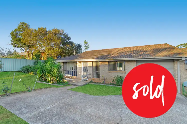 5/9 Koorong Avenue, Port Macquarie NSW 2444