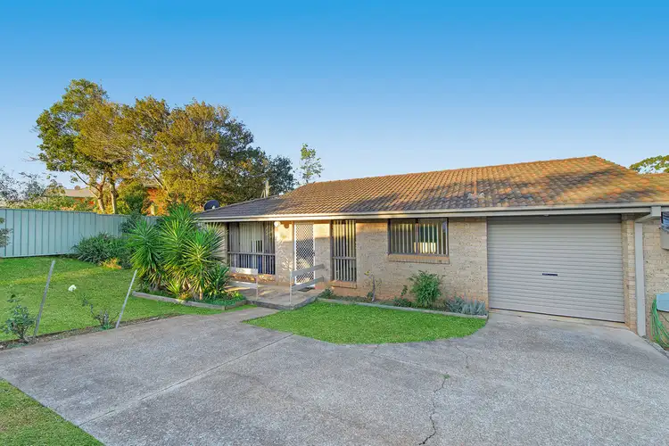 Second view of Homely villa listing, 5/9 Koorong Avenue, Port Macquarie NSW 2444