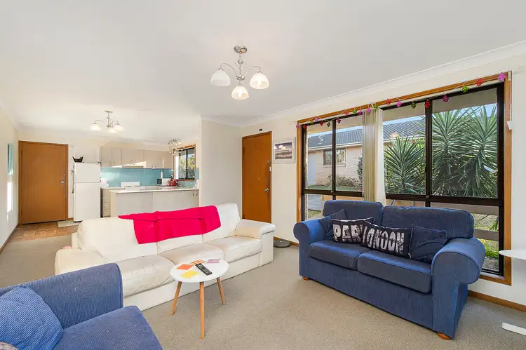 Third view of Homely villa listing, 5/9 Koorong Avenue, Port Macquarie NSW 2444