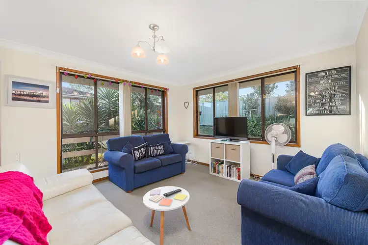 Fifth view of Homely villa listing, 5/9 Koorong Avenue, Port Macquarie NSW 2444
