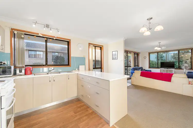 Sixth view of Homely villa listing, 5/9 Koorong Avenue, Port Macquarie NSW 2444