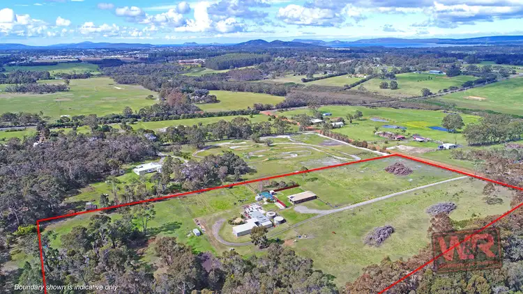 Main view of Homely house listing, 38 Kempton Close, Marbelup WA 6330