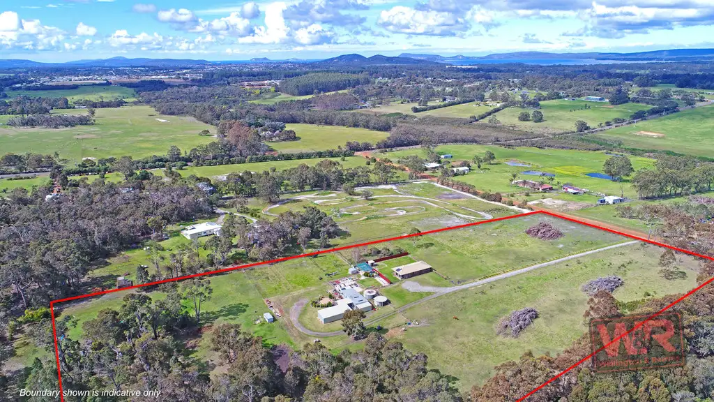 Main view of Homely house listing, 38 Kempton Close, Marbelup WA 6330