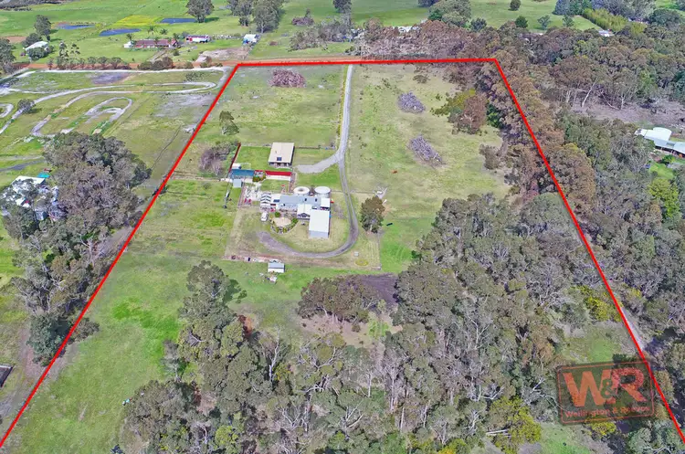 Second view of Homely house listing, 38 Kempton Close, Marbelup WA 6330