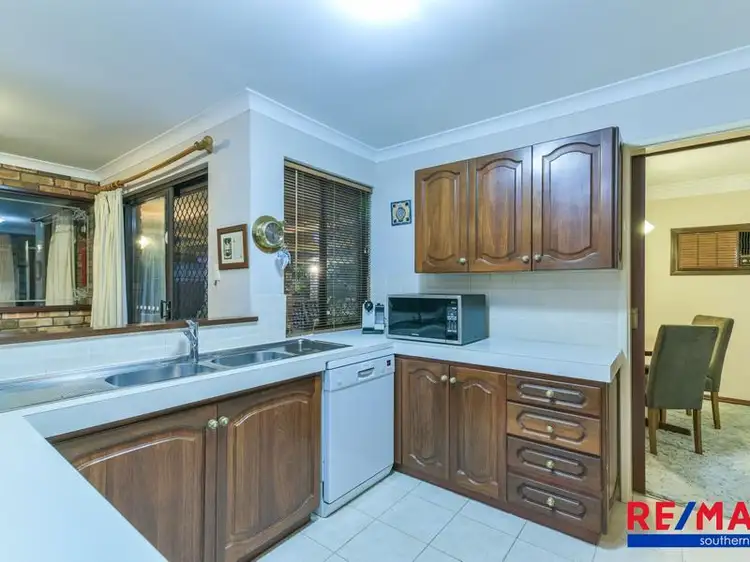 Third view of Homely house listing, 14 Blenny Close, Cannington WA 6107