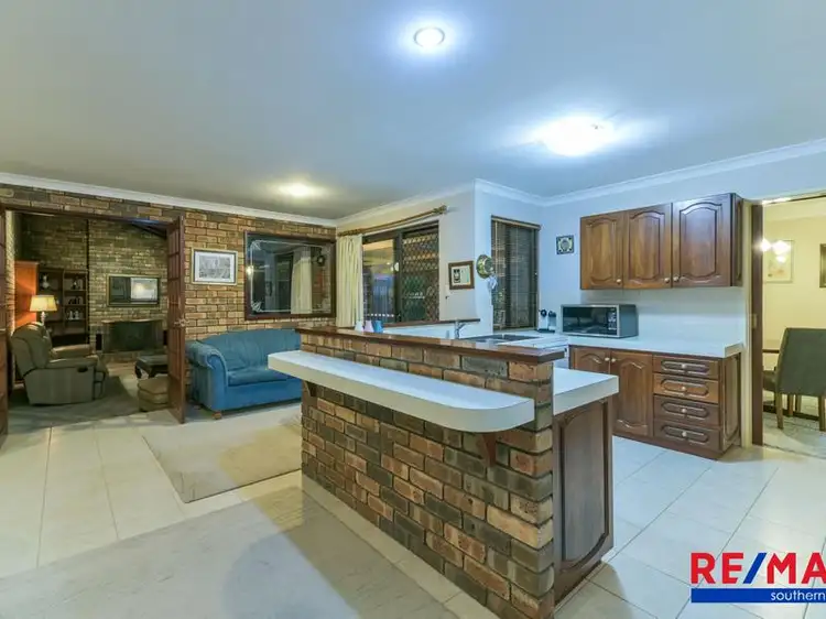 Fifth view of Homely house listing, 14 Blenny Close, Cannington WA 6107