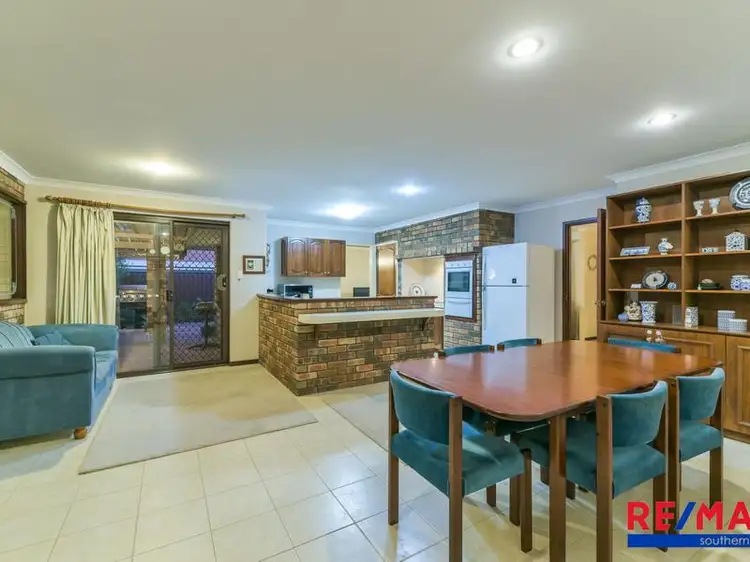 Seventh view of Homely house listing, 14 Blenny Close, Cannington WA 6107